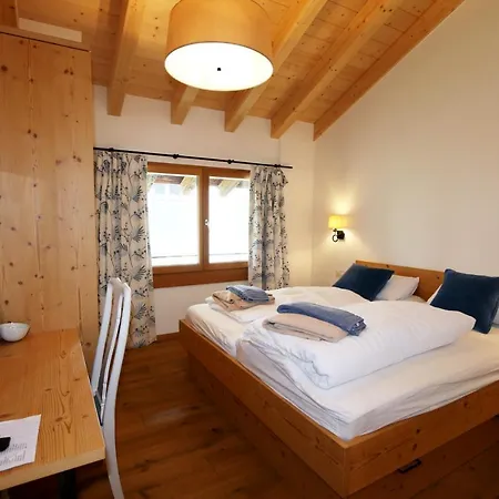 Pyrit * Saas-Fee