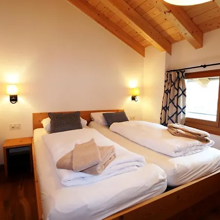 Pyrit Saas-Fee