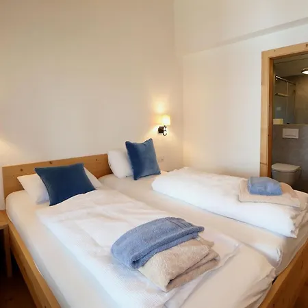 Pyrit Apartment Saas-Fee