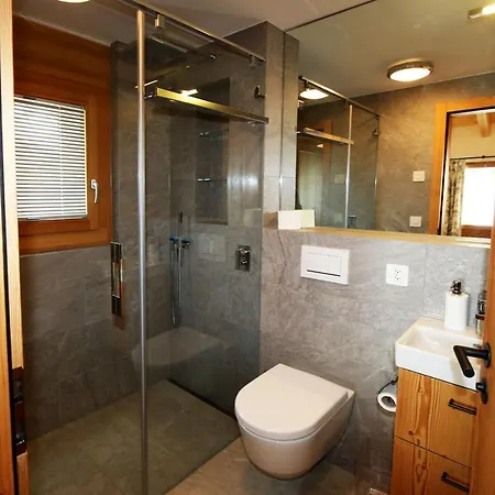 Apartment Pyrit *