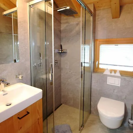 Pyrit Apartment *