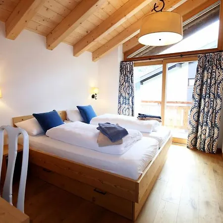Pyrit Saas Fee