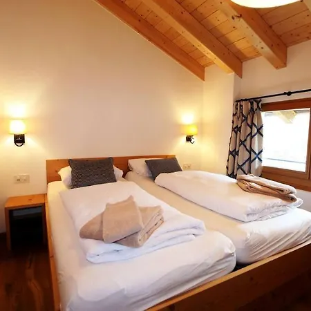 Pyrit * Saas Fee