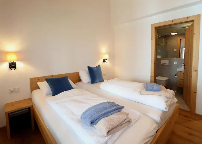 Pyrit 公寓 萨斯费