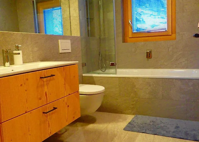 Pyrit 公寓 萨斯费